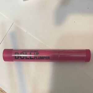 City Color Doll Clear Lip Plumper - As per High demand Requesting 💖🫶🏼